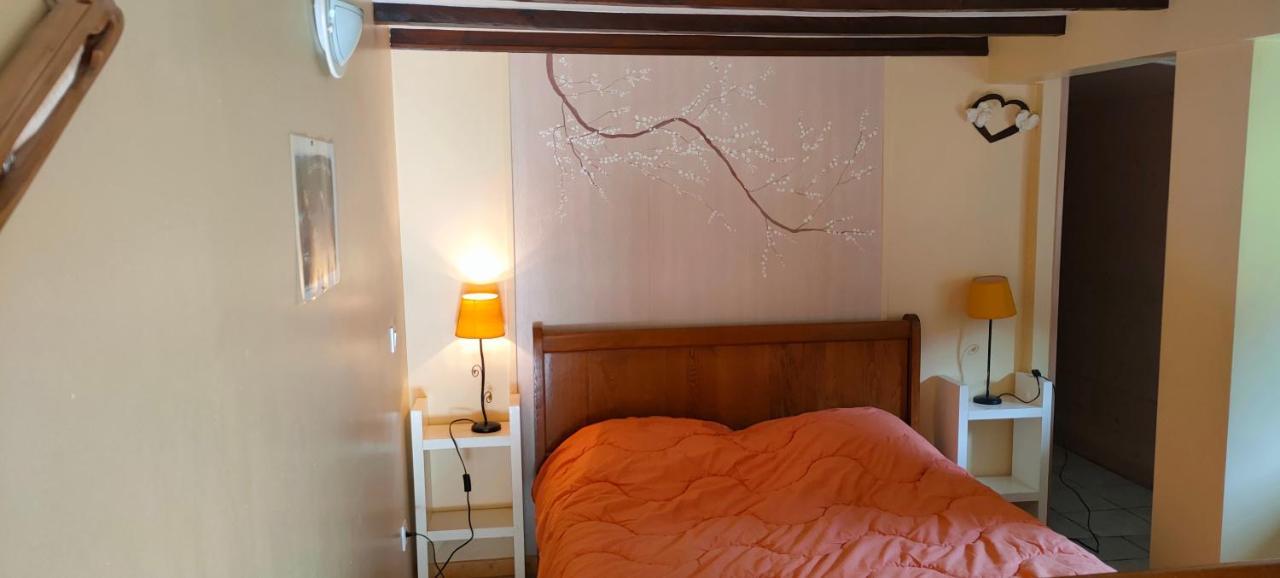 Pour Amoureux De La Nature Avec Vue Sur Le De Retournemer Chalet Xonrupt-Longemer